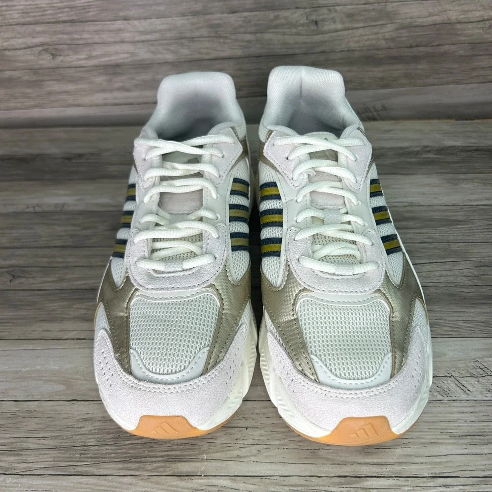 Adidas Crazychaos 2000 Womens Sneakers Size 8 CloudFoam Chunky